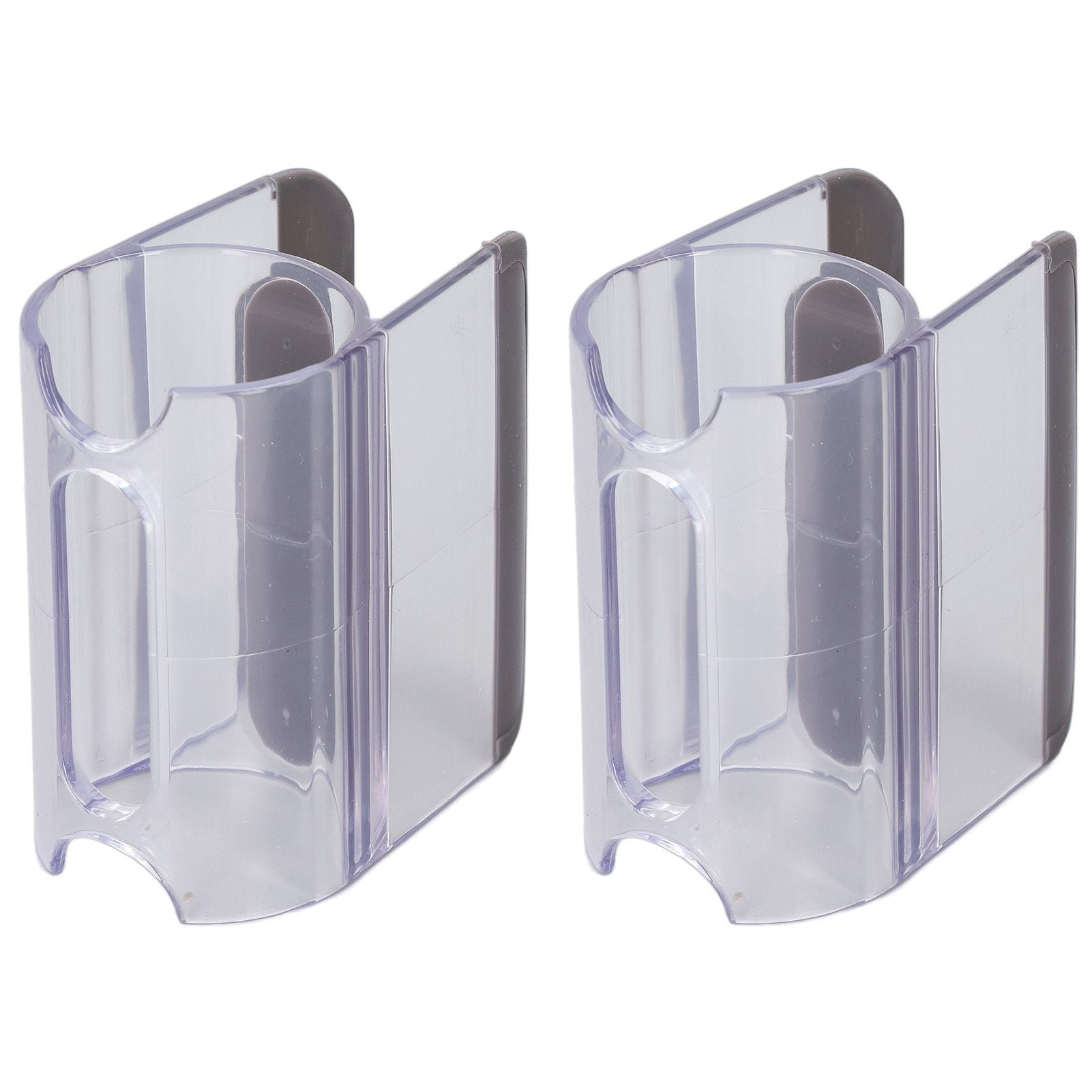 2PCS Vacuum Cleaner Attachment Stick Clip Vacuum Cleaner Accessory Holder for V7 V8 V10 V11 V1294-YM0523-3113220003911