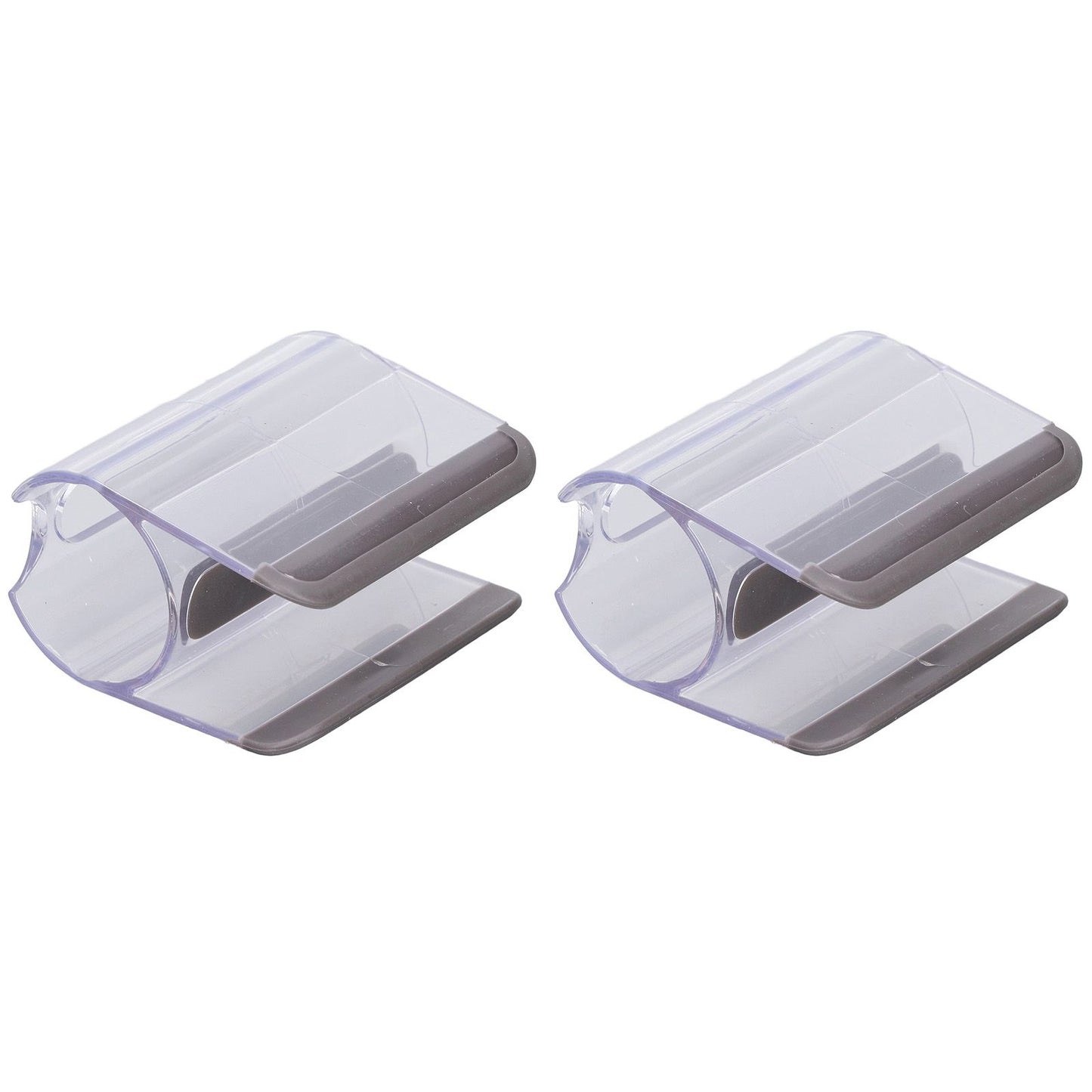 2PCS Vacuum Cleaner Attachment Stick Clip Vacuum Cleaner Accessory Holder for V7 V8 V10 V11 V1294-YM0523-3113220003911