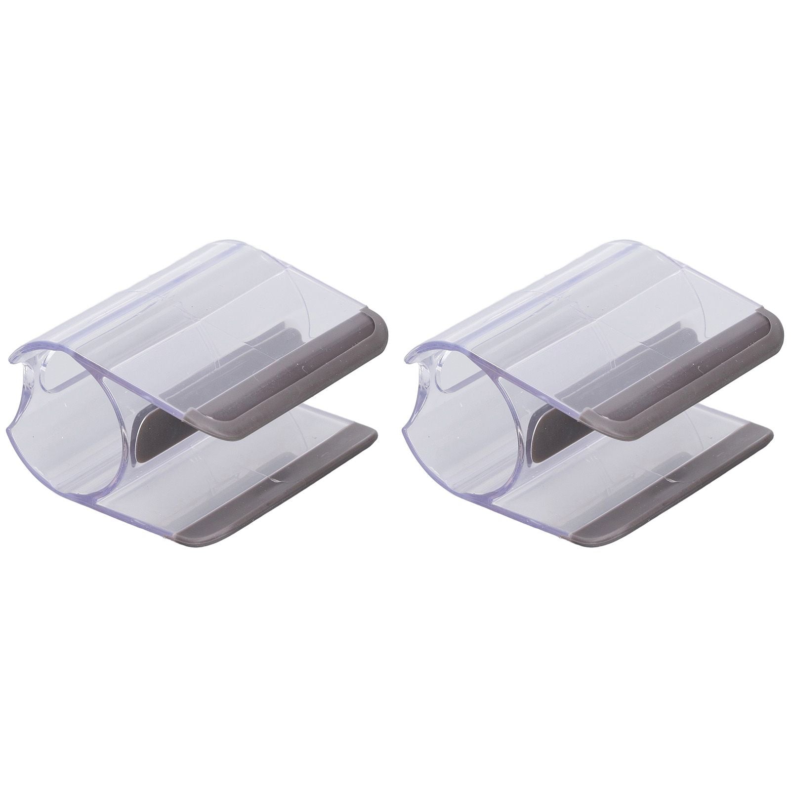 2PCS Vacuum Cleaner Attachment Stick Clip Vacuum Cleaner Accessory Holder for V7 V8 V10 V11 V1294-YM0523-3113220003911