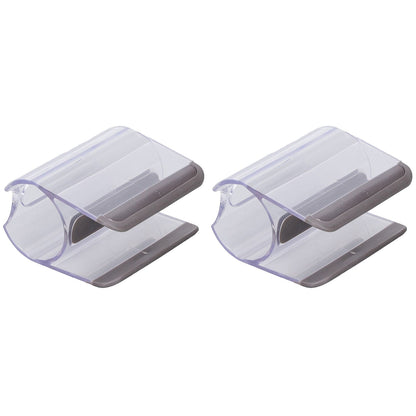 2PCS Vacuum Cleaner Attachment Stick Clip Vacuum Cleaner Accessory Holder for V7 V8 V10 V11 V1294-YM0523-3113220003911