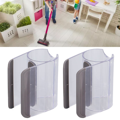 2PCS Vacuum Cleaner Attachment Stick Clip Vacuum Cleaner Accessory Holder for V7 V8 V10 V11 V1294-YM0523-3113220003911