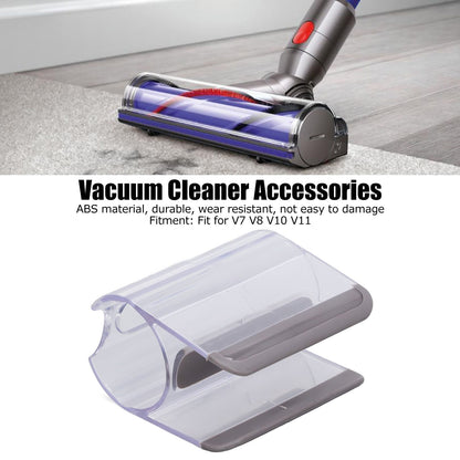 2PCS Vacuum Cleaner Attachment Stick Clip Vacuum Cleaner Accessory Holder for V7 V8 V10 V11 V1294-YM0523-3113220003911