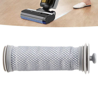 Vacuum Cleaner Filter Replacement ABS Vacuum Filter Accessories for Tineco A10 A11 S11 V1294-YM0523-3113220004311