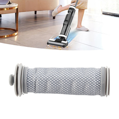 Vacuum Cleaner Filter Replacement ABS Vacuum Filter Accessories for Tineco A10 A11 S11 V1294-YM0523-3113220004311