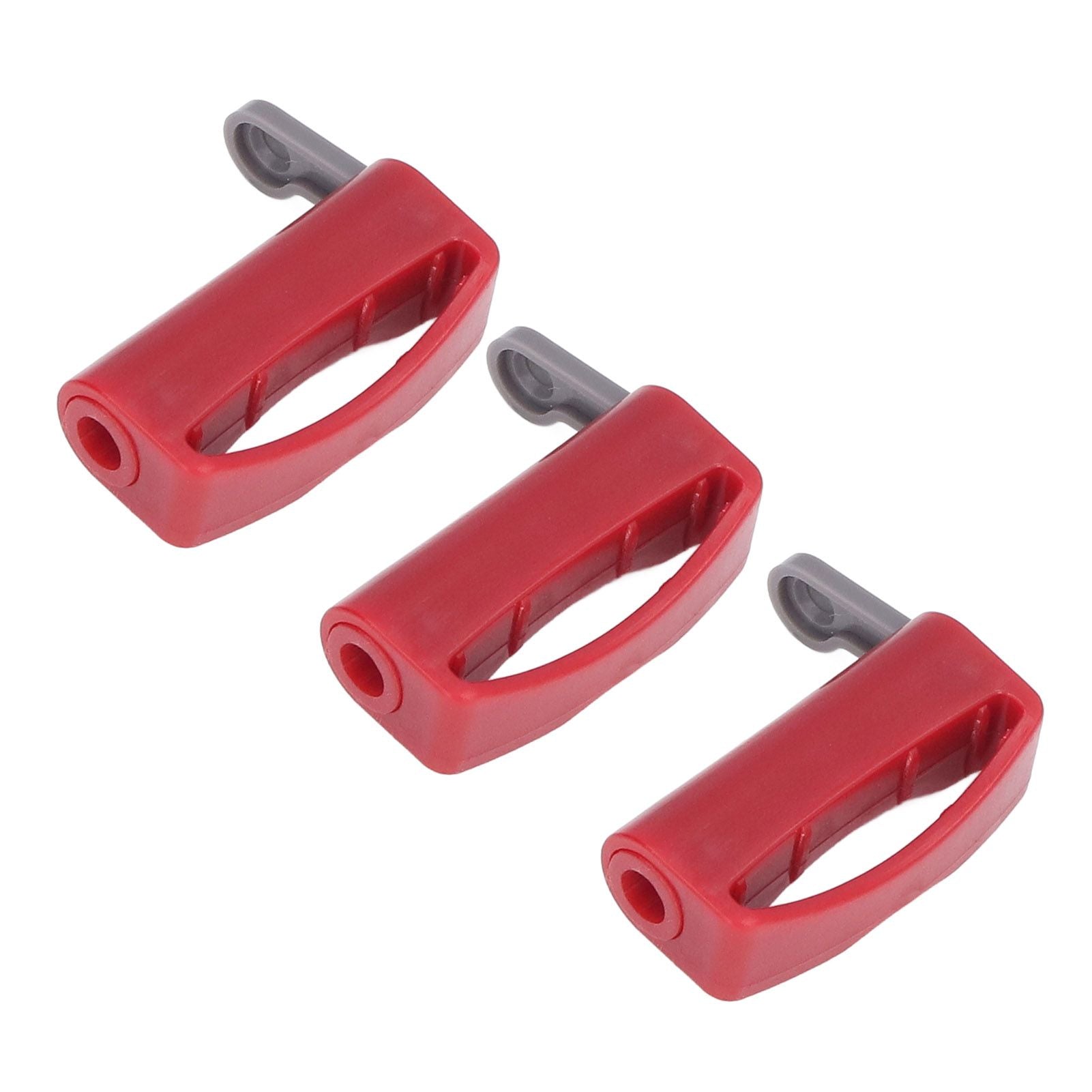 3PCS Vacuum Cleaner Trigger Lock Vacuum Cleaner Power Button Lock for V6 V7 V8 V10 V11 V1294-YM0523-3113220004511