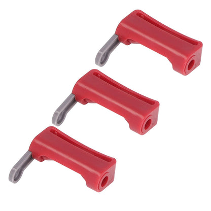 3PCS Vacuum Cleaner Trigger Lock Vacuum Cleaner Power Button Lock for V6 V7 V8 V10 V11 V1294-YM0523-3113220004511