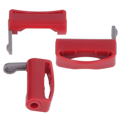 3PCS Vacuum Cleaner Trigger Lock Vacuum Cleaner Power Button Lock for V6 V7 V8 V10 V11 V1294-YM0523-3113220004511