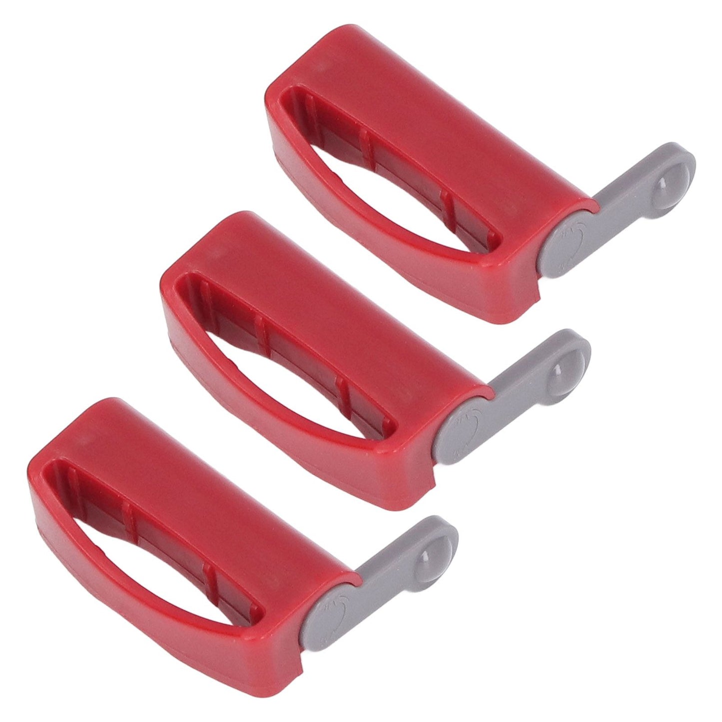 3PCS Vacuum Cleaner Trigger Lock Vacuum Cleaner Power Button Lock for V6 V7 V8 V10 V11 V1294-YM0523-3113220004511