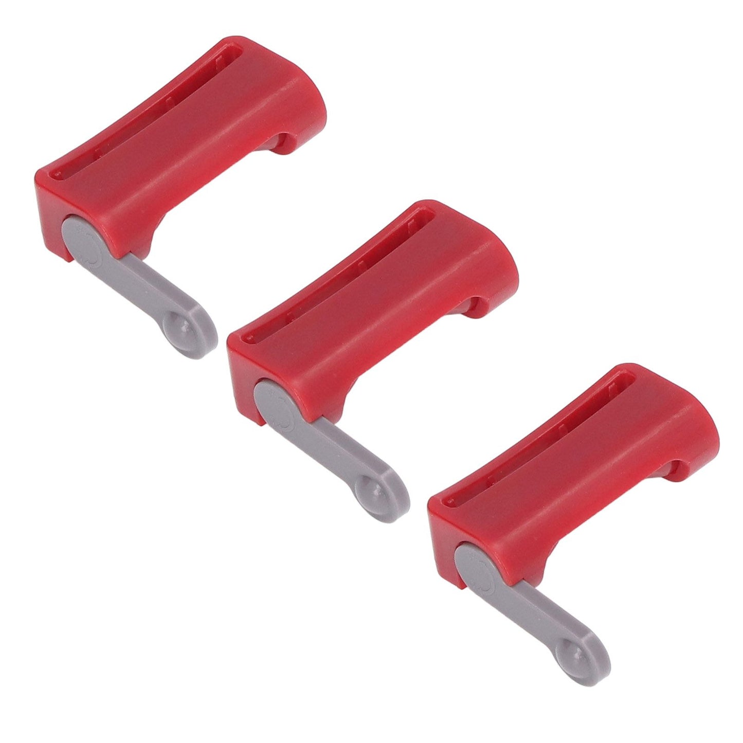 3PCS Vacuum Cleaner Trigger Lock Vacuum Cleaner Power Button Lock for V6 V7 V8 V10 V11 V1294-YM0523-3113220004511