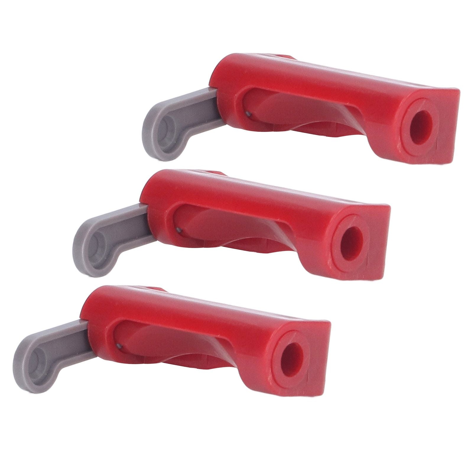3PCS Vacuum Cleaner Trigger Lock Vacuum Cleaner Power Button Lock for V6 V7 V8 V10 V11 V1294-YM0523-3113220004511