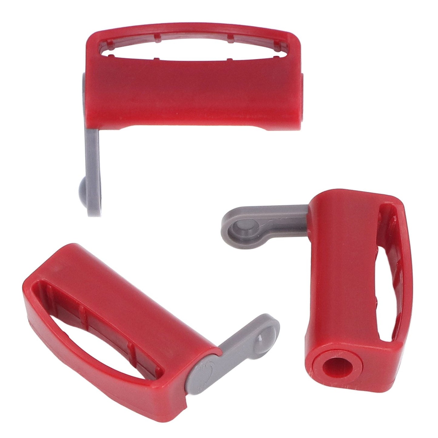 3PCS Vacuum Cleaner Trigger Lock Vacuum Cleaner Power Button Lock for V6 V7 V8 V10 V11 V1294-YM0523-3113220004511
