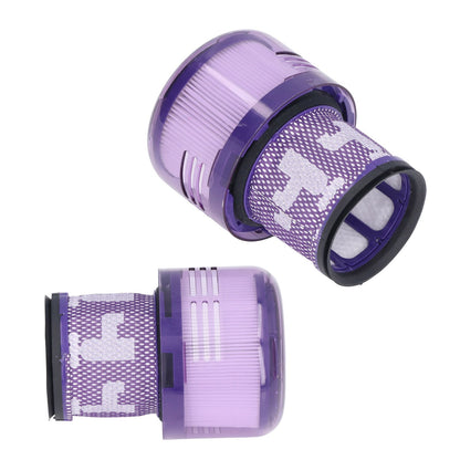 Vacuum Cleaner Filter Replacement Filter Screen Vacuum Cleaner Accessories for V10 Digital Slim V1294-YM0523-3113220005011
