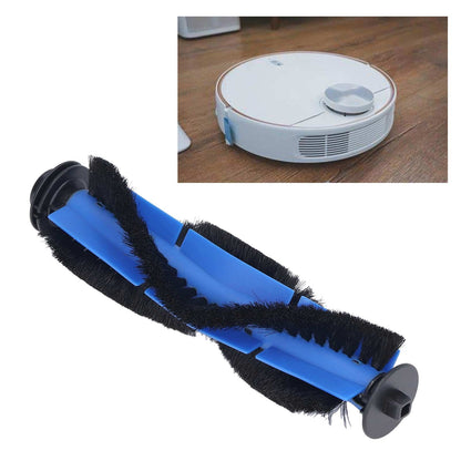 Vacuum Cleaner Main Brush Replacement ABS Sweeper Vacuum Cleaner Rolling Brush for Eufy 11S 15MAX V1294-YM0523-3113220005211