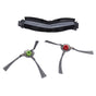 Vacuum Cleaner Brush Kit Harmless Main Side Brush Vacuum Cleaner Accessories for U2 DGN22 V1294-YM0523-3113220005611