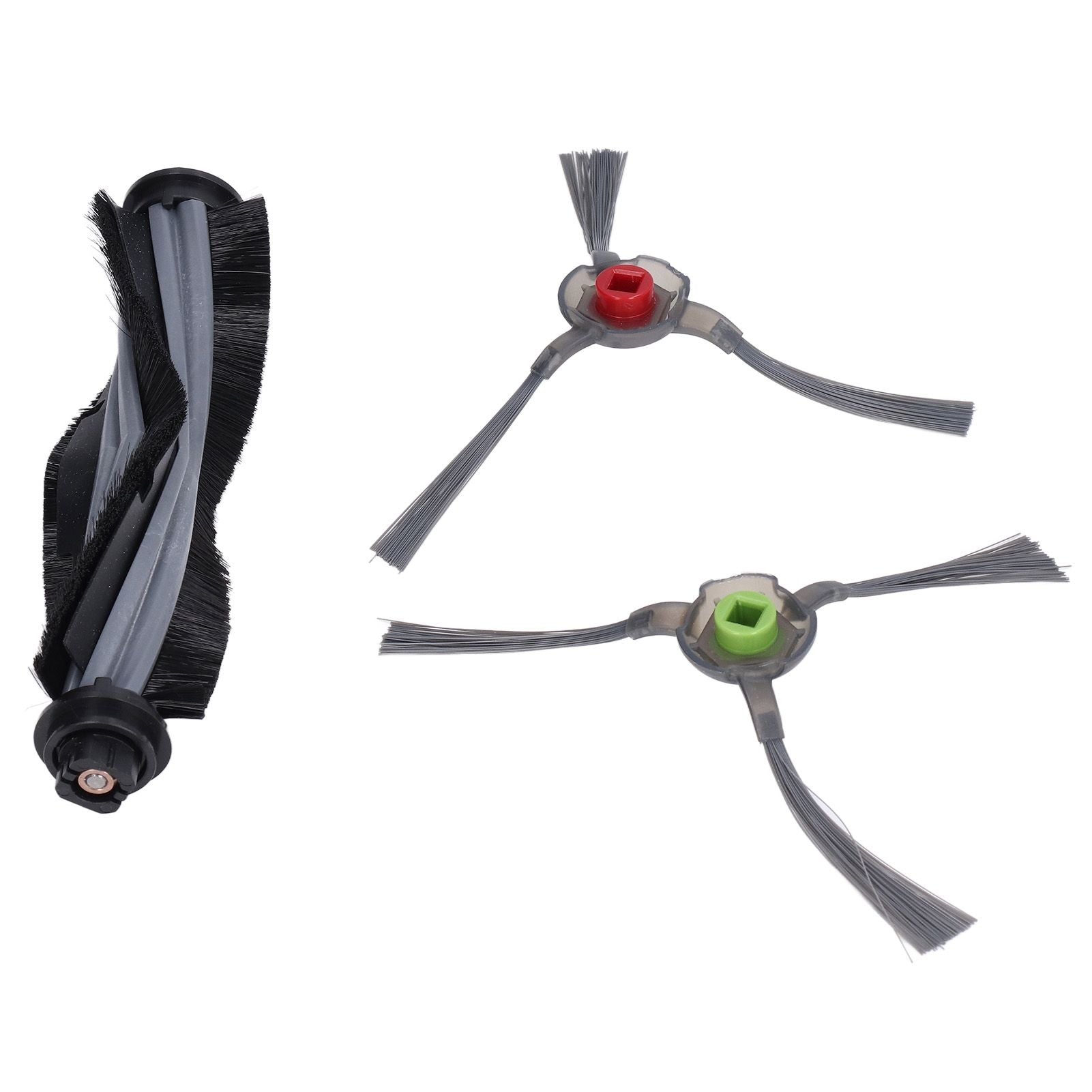 Vacuum Cleaner Brush Kit Harmless Main Side Brush Vacuum Cleaner Accessories for U2 DGN22 V1294-YM0523-3113220005611