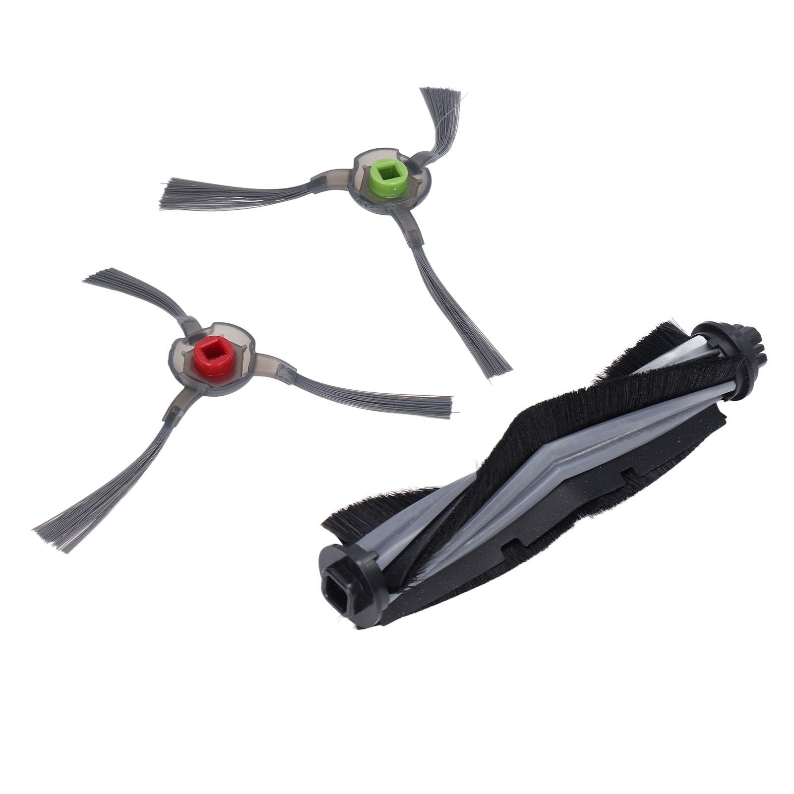 Vacuum Cleaner Brush Kit Harmless Main Side Brush Vacuum Cleaner Accessories for U2 DGN22 V1294-YM0523-3113220005611