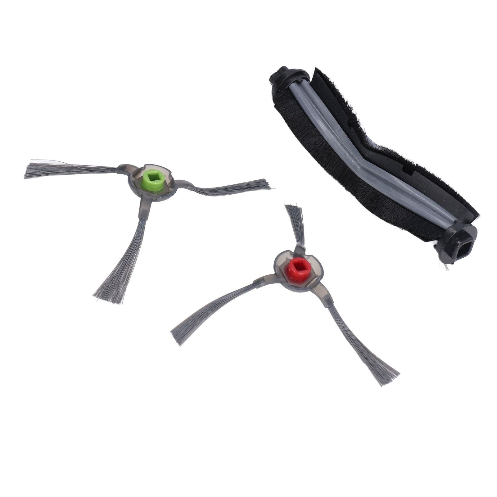 Vacuum Cleaner Brush Kit Harmless Main Side Brush Vacuum Cleaner Accessories for U2 DGN22 V1294-YM0523-3113220005611