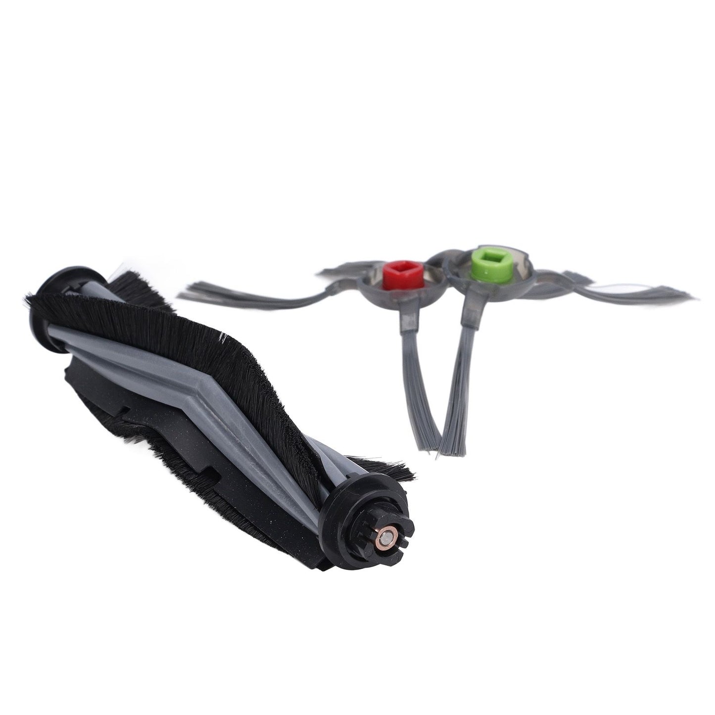 Vacuum Cleaner Brush Kit Harmless Main Side Brush Vacuum Cleaner Accessories for U2 DGN22 V1294-YM0523-3113220005611