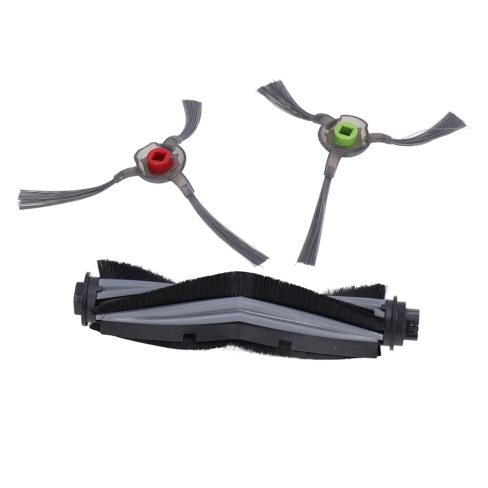 Vacuum Cleaner Brush Kit Harmless Main Side Brush Vacuum Cleaner Accessories for U2 DGN22 V1294-YM0523-3113220005611