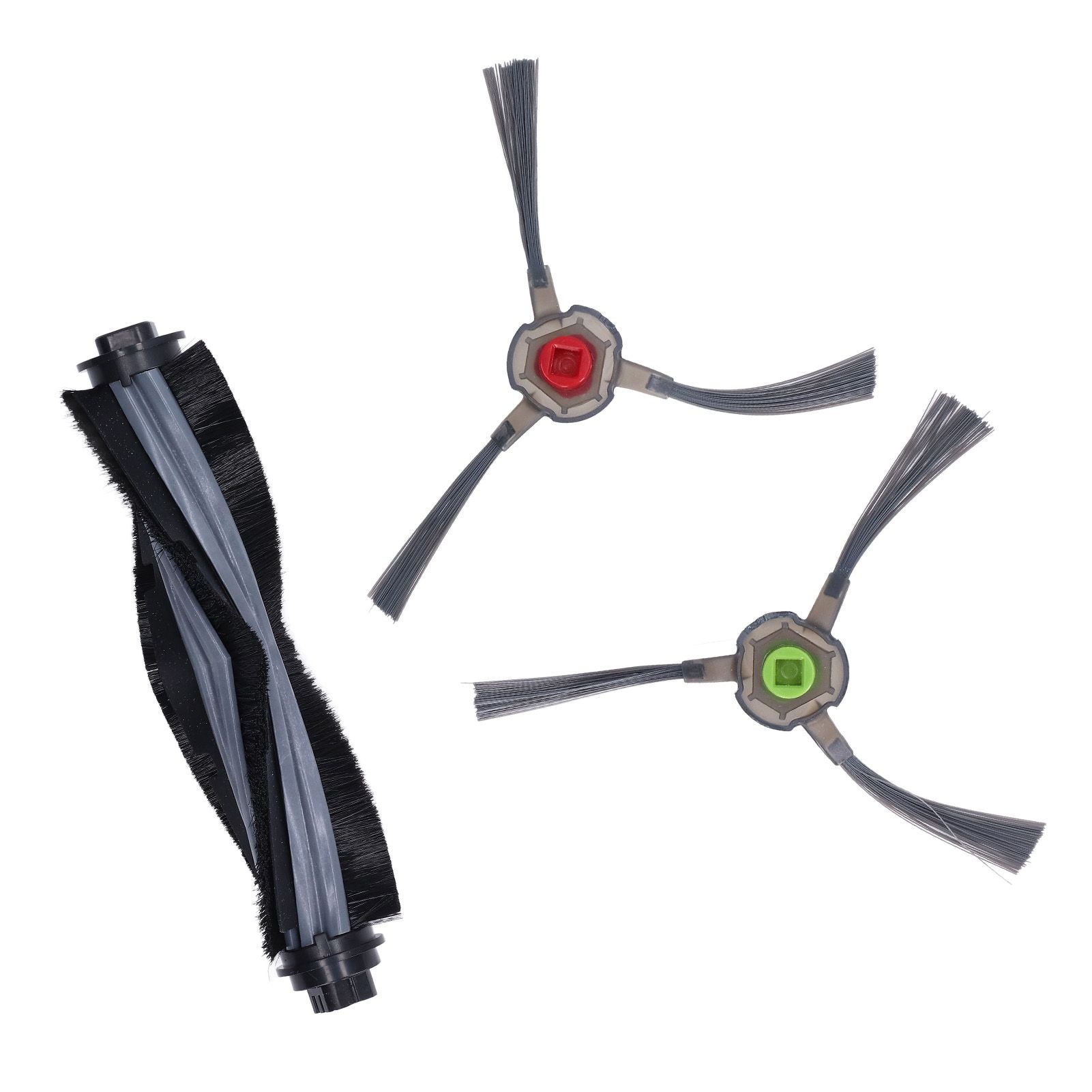Vacuum Cleaner Brush Kit Harmless Main Side Brush Vacuum Cleaner Accessories for U2 DGN22 V1294-YM0523-3113220005611