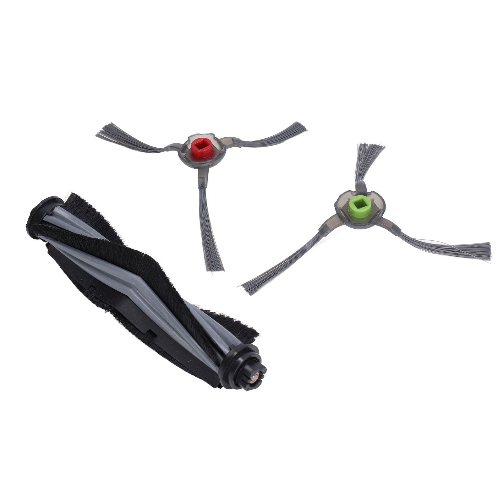 Vacuum Cleaner Brush Kit Harmless Main Side Brush Vacuum Cleaner Accessories for U2 DGN22 V1294-YM0523-3113220005611