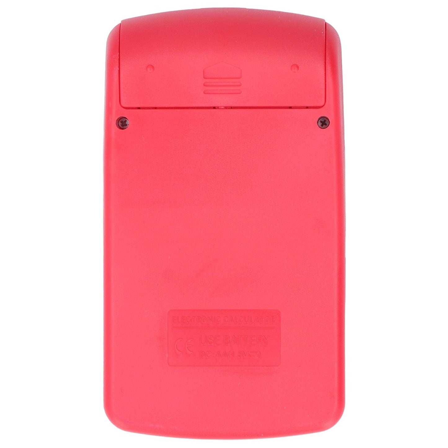 Mini Calculators Handheld 8 Digit with LCD Display Sensitive Button Solar Battery Dual Power for Office V1294-YM0523-3113220006012