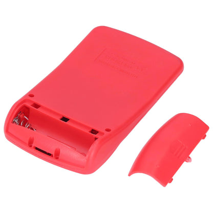 Mini Calculators Handheld 8 Digit with LCD Display Sensitive Button Solar Battery Dual Power for Office V1294-YM0523-3113220006012