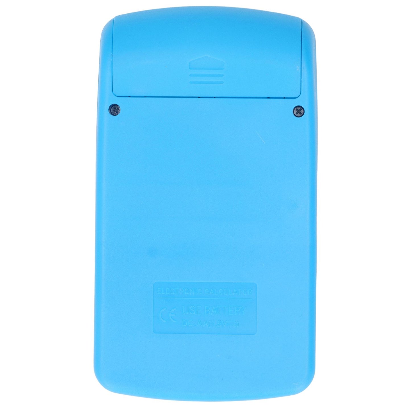 Mini Calculators Handheld 8 Digit with LCD Display Sensitive Button Solar Battery Dual Power for Office V1294-YM0523-3113220006013