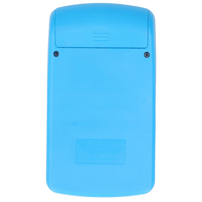 Mini Calculators Handheld 8 Digit with LCD Display Sensitive Button Solar Battery Dual Power for Office V1294-YM0523-3113220006013