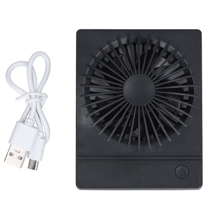 Mini Fan Multifunctional 3 Gears Small USB Desk Fan for Home Office Student Dormitory V1294-YM0523-3113220006211
