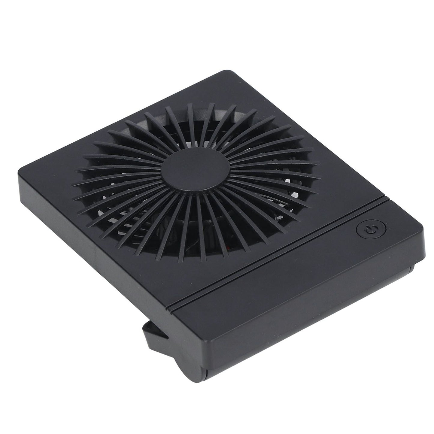 Mini Fan Multifunctional 3 Gears Small USB Desk Fan for Home Office Student Dormitory V1294-YM0523-3113220006211