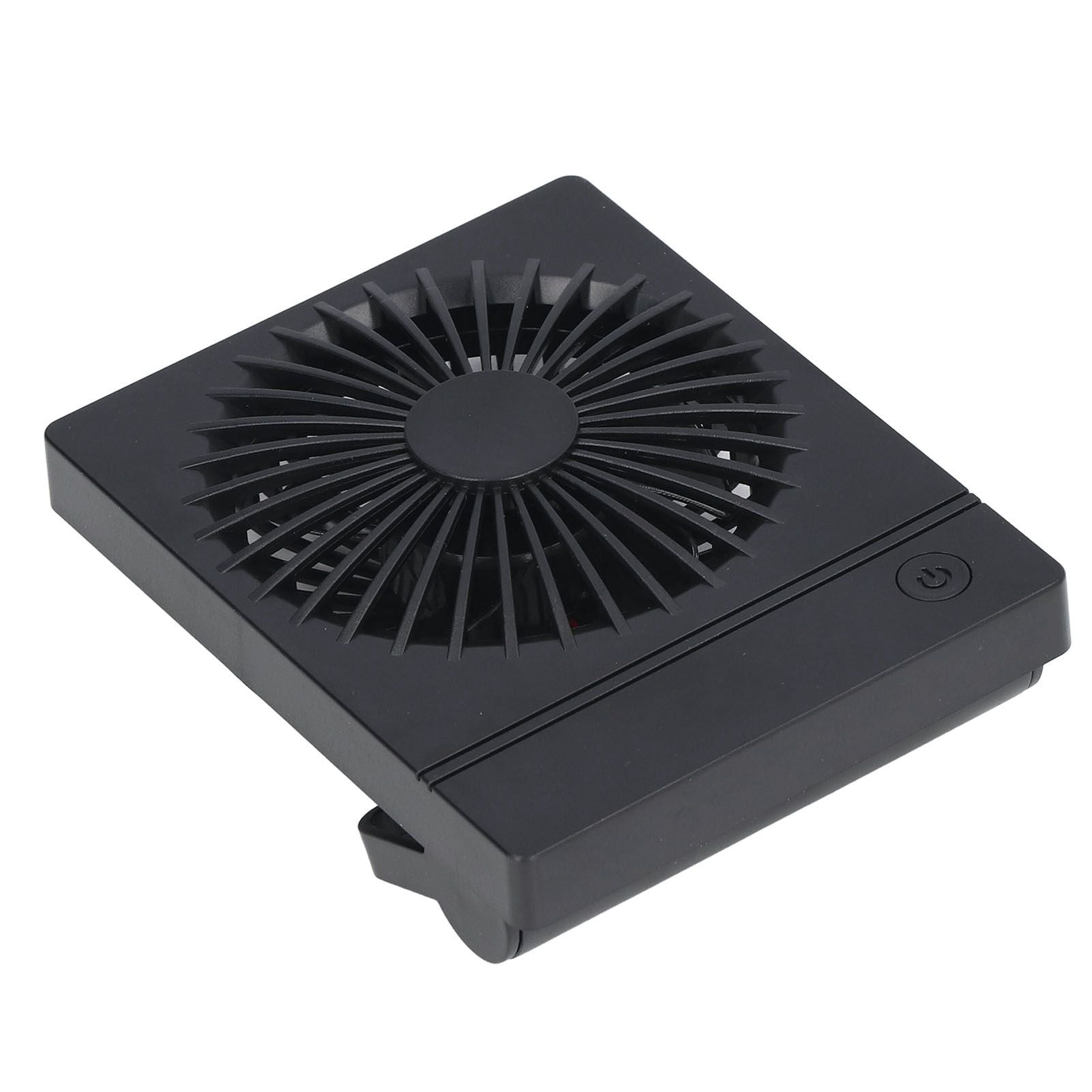 Mini Fan Multifunctional 3 Gears Small USB Desk Fan for Home Office Student Dormitory V1294-YM0523-3113220006211