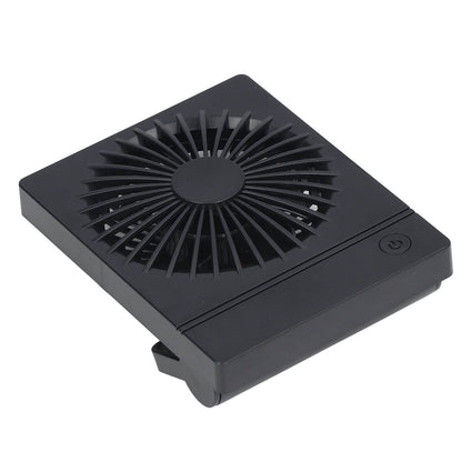 Mini Fan Multifunctional 3 Gears Small USB Desk Fan for Home Office Student Dormitory V1294-YM0523-3113220006211