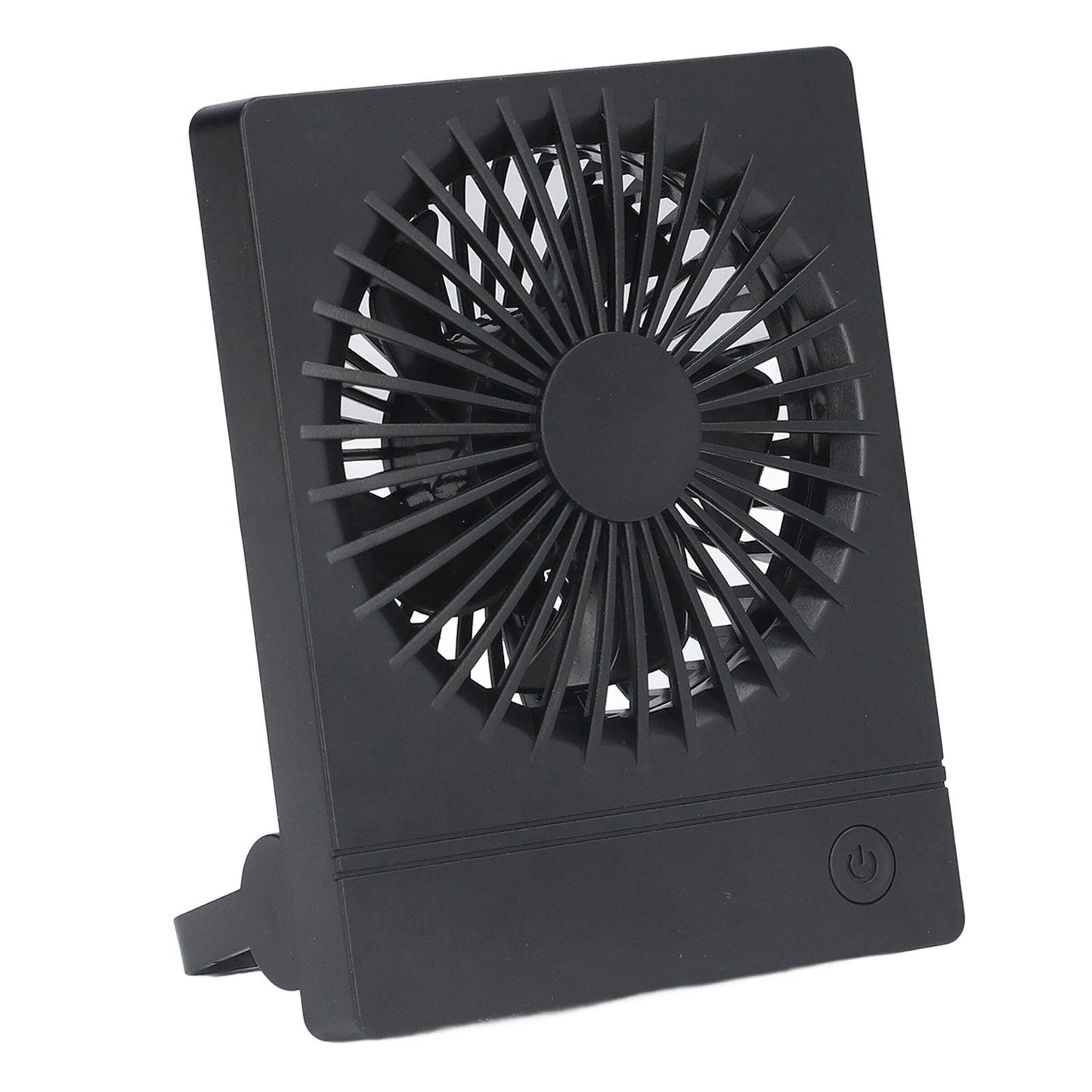 Mini Fan Multifunctional 3 Gears Small USB Desk Fan for Home Office Student Dormitory V1294-YM0523-3113220006211