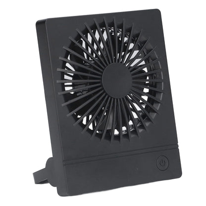 Mini Fan Multifunctional 3 Gears Small USB Desk Fan for Home Office Student Dormitory V1294-YM0523-3113220006211