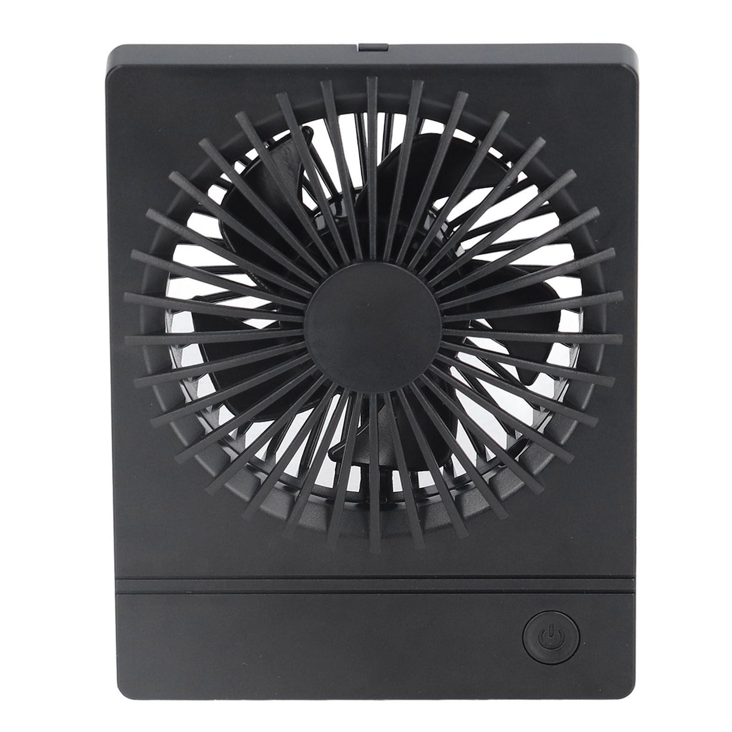 Mini Fan Multifunctional 3 Gears Small USB Desk Fan for Home Office Student Dormitory V1294-YM0523-3113220006211
