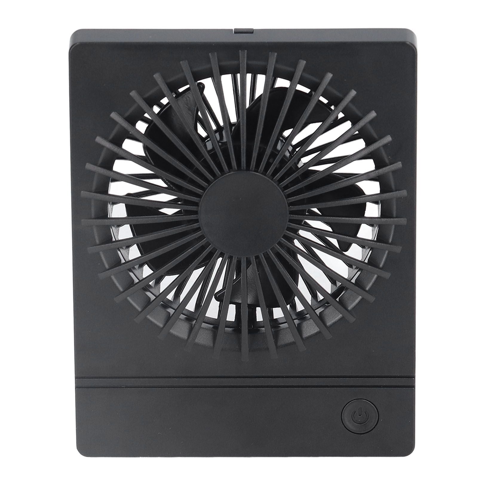 Mini Fan Multifunctional 3 Gears Small USB Desk Fan for Home Office Student Dormitory V1294-YM0523-3113220006211