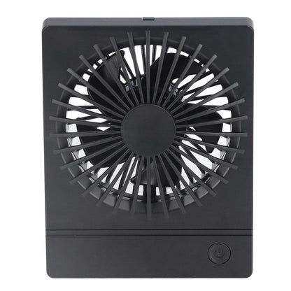 Mini Fan Multifunctional 3 Gears Small USB Desk Fan for Home Office Student Dormitory V1294-YM0523-3113220006211