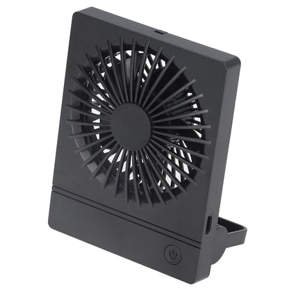 Mini Fan Multifunctional 3 Gears Small USB Desk Fan for Home Office Student Dormitory V1294-YM0523-3113220006211