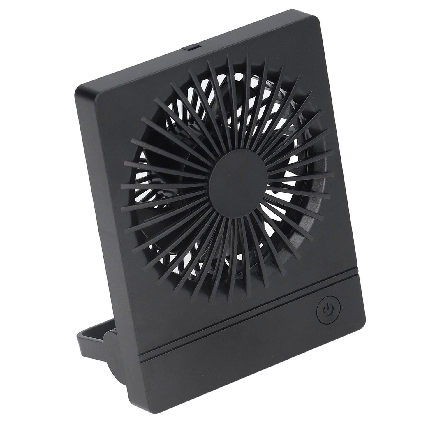 Mini Fan Multifunctional 3 Gears Small USB Desk Fan for Home Office Student Dormitory V1294-YM0523-3113220006211