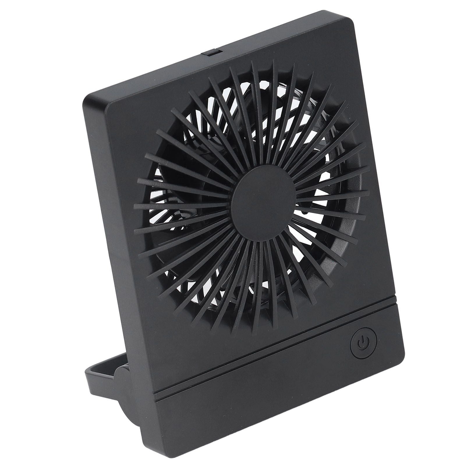 Mini Fan Multifunctional 3 Gears Small USB Desk Fan for Home Office Student Dormitory V1294-YM0523-3113220006211