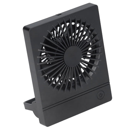 Mini Fan Multifunctional 3 Gears Small USB Desk Fan for Home Office Student Dormitory V1294-YM0523-3113220006211