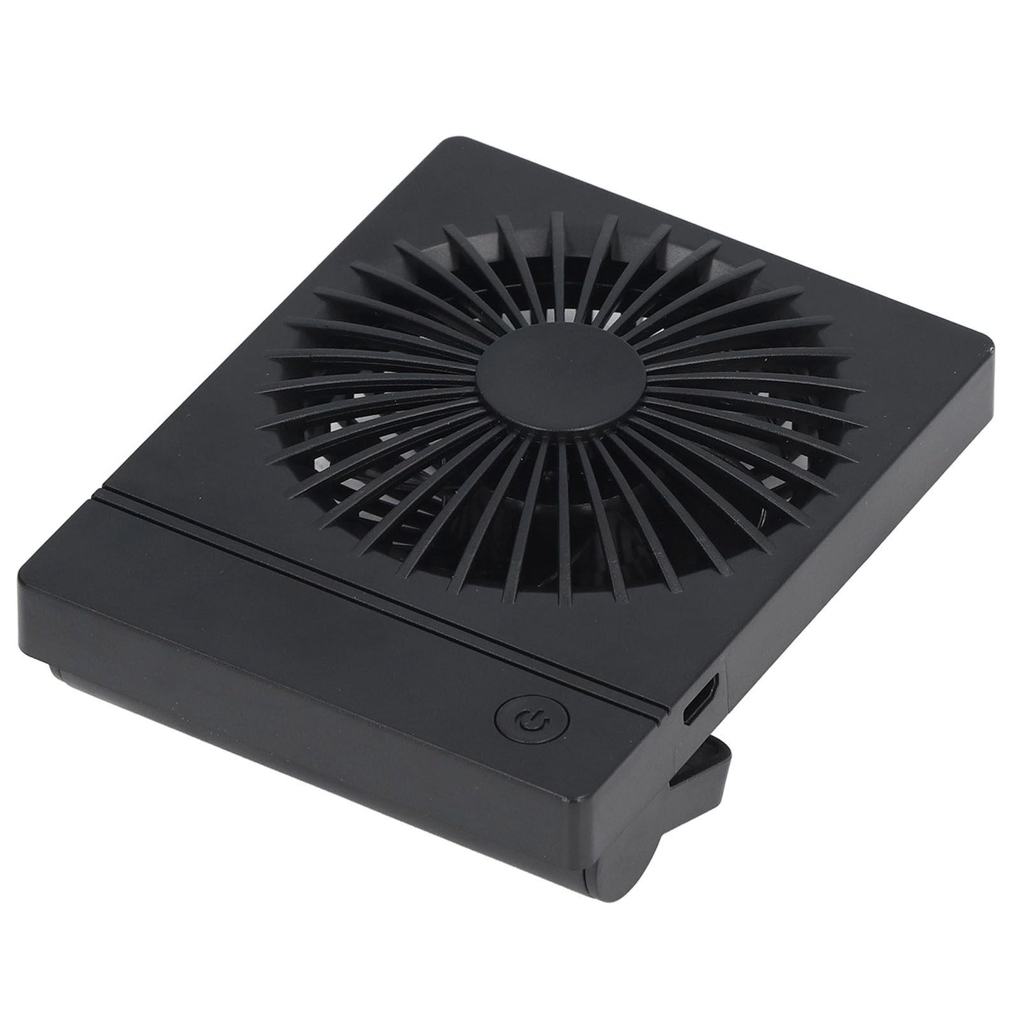 Mini Fan Multifunctional 3 Gears Small USB Desk Fan for Home Office Student Dormitory V1294-YM0523-3113220006211