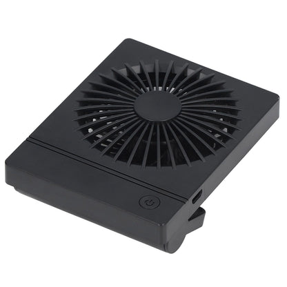 Mini Fan Multifunctional 3 Gears Small USB Desk Fan for Home Office Student Dormitory V1294-YM0523-3113220006211