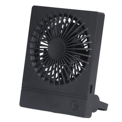 Mini Fan Multifunctional 3 Gears Small USB Desk Fan for Home Office Student Dormitory V1294-YM0523-3113220006211