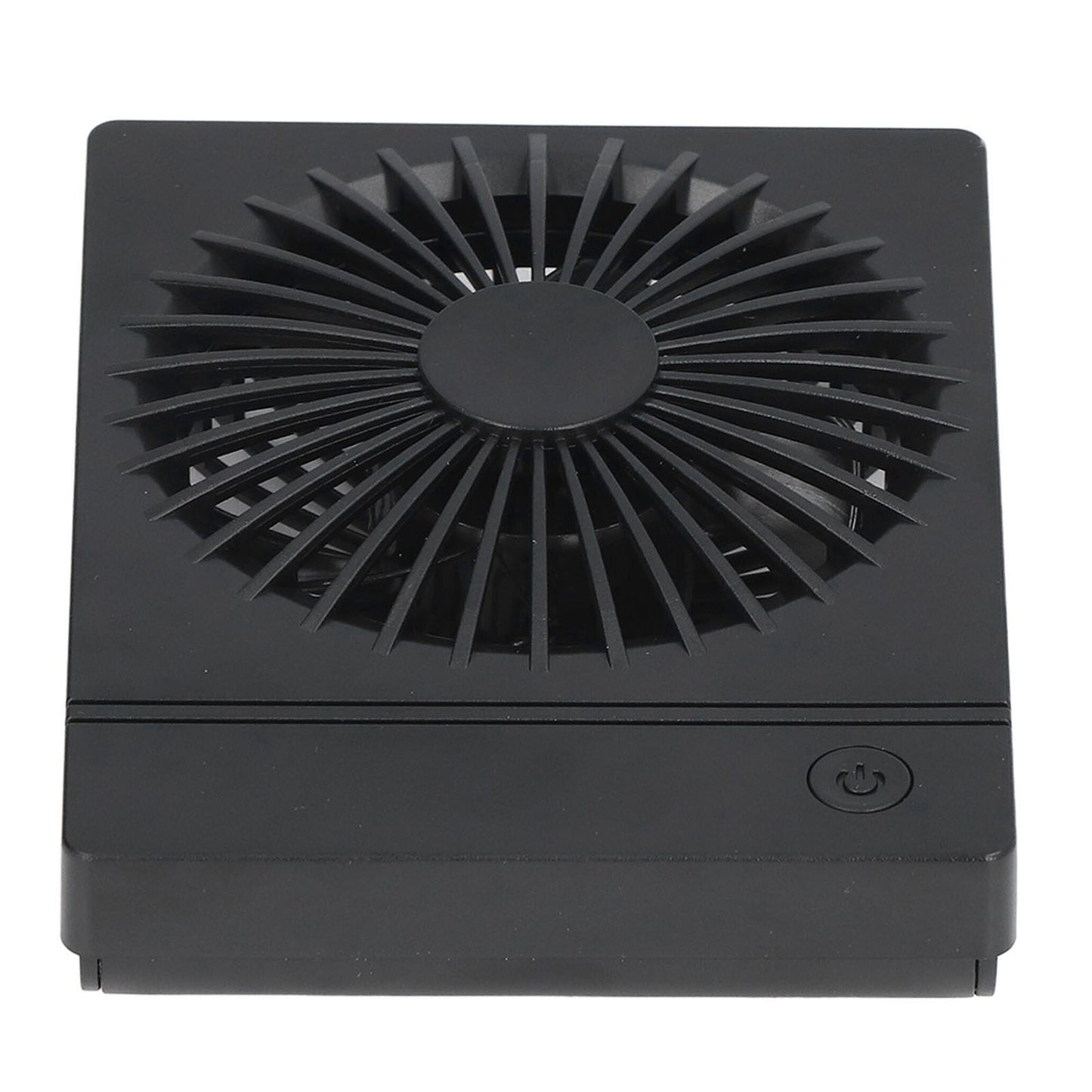 Mini Fan Multifunctional 3 Gears Small USB Desk Fan for Home Office Student Dormitory V1294-YM0523-3113220006211