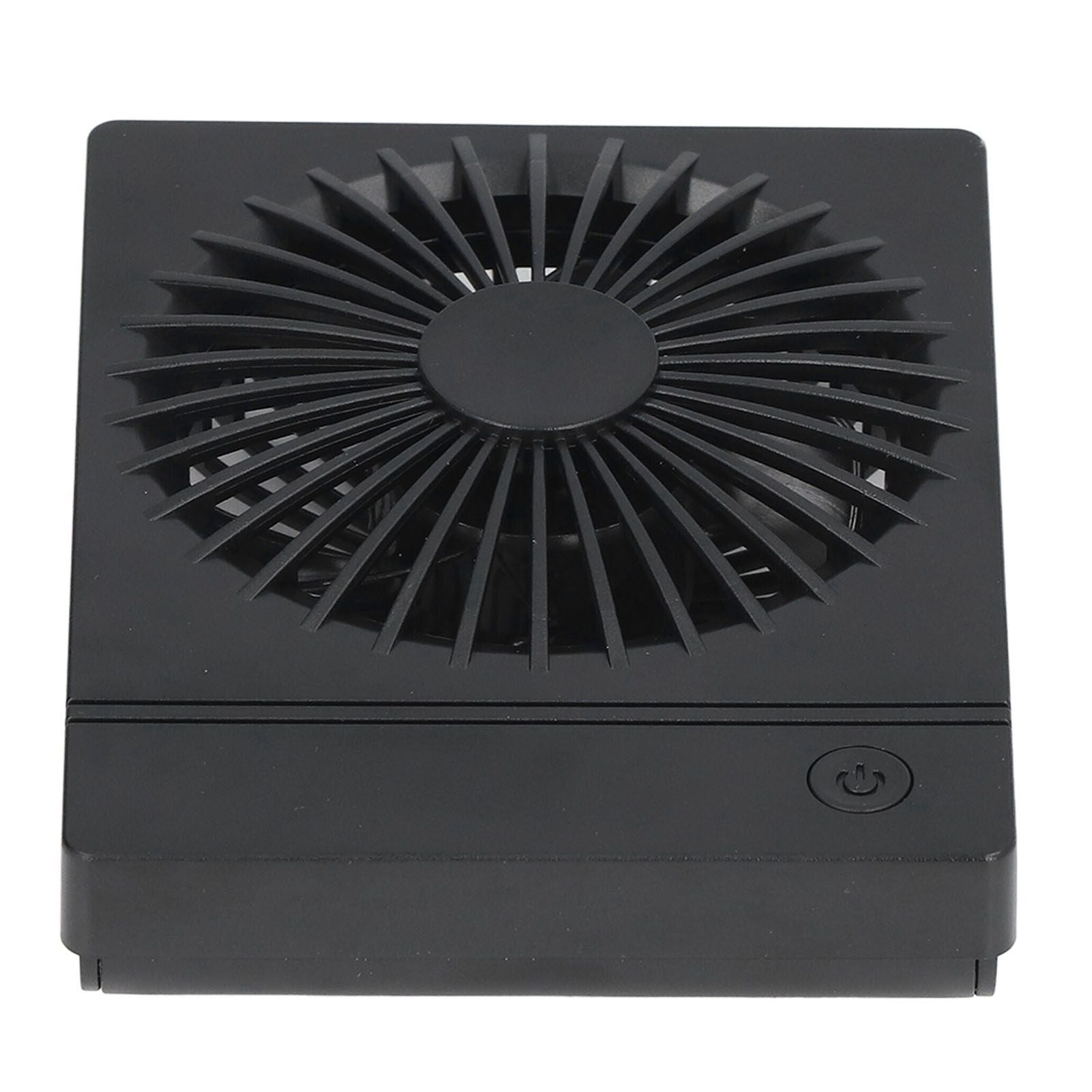Mini Fan Multifunctional 3 Gears Small USB Desk Fan for Home Office Student Dormitory V1294-YM0523-3113220006211