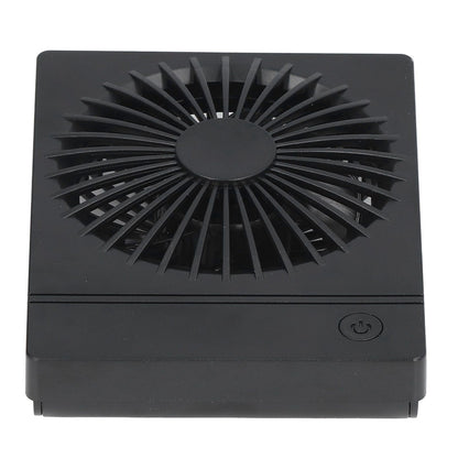 Mini Fan Multifunctional 3 Gears Small USB Desk Fan for Home Office Student Dormitory V1294-YM0523-3113220006211