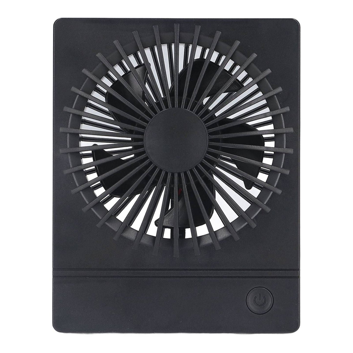 Mini Fan Multifunctional 3 Gears Small USB Desk Fan for Home Office Student Dormitory V1294-YM0523-3113220006211