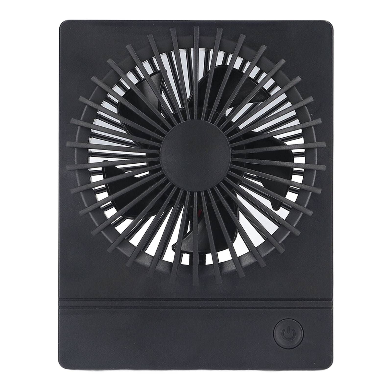 Mini Fan Multifunctional 3 Gears Small USB Desk Fan for Home Office Student Dormitory V1294-YM0523-3113220006211